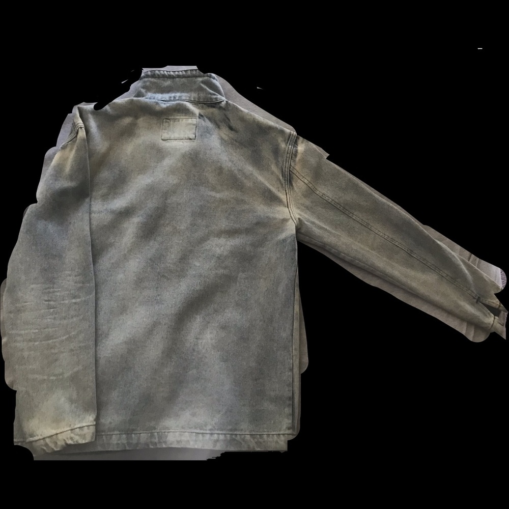 Jean Jacket - Picture 2 of 3